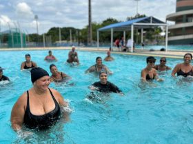 Centro Esportivo de Campo Grande abre mais de 4 mil vagas