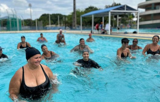 Centro Esportivo de Campo Grande abre mais de 4 mil vagas