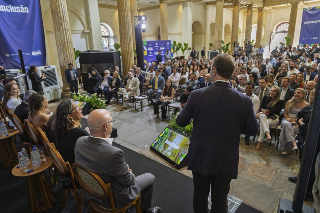 ONU Turismo inaugura Escritório Regional para as Américas