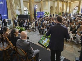 ONU Turismo inaugura Escritório Regional para as Américas