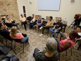 Bienal do Livro de Campos acontecerá de 30 de maio a 8 de junho