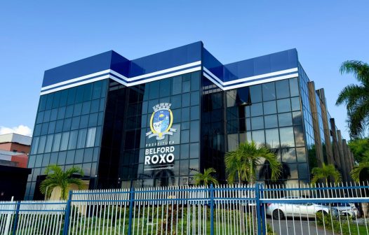 Belford Roxo abre concurso para a Educação