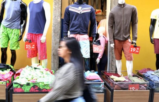 Comércio enfrenta obstáculos no Rio