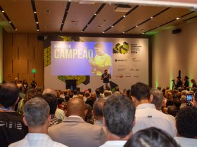 Inscrições abertas para a Feira de Condomínios & Encontro de Síndicos 2025