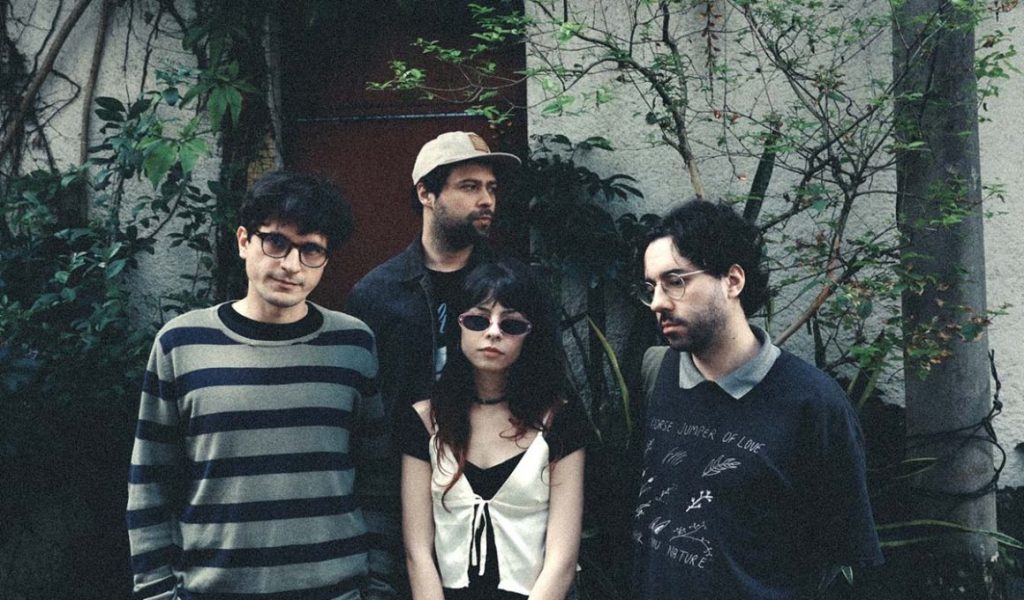 Itinerância Rebel retorna ao Rio com três dias de shows