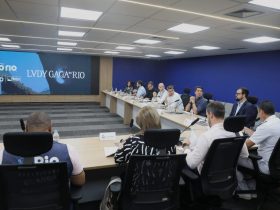 Lady Gaga faz show em Copacabana com megaoperação da Prefeitura