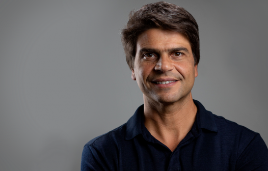 A frustração de Pedro Paulo