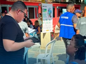 Programa Território Ancestral é lançado em Mangaratiba
