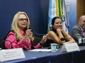 Queda na Mortalidade Materna no Rio de Janeiro