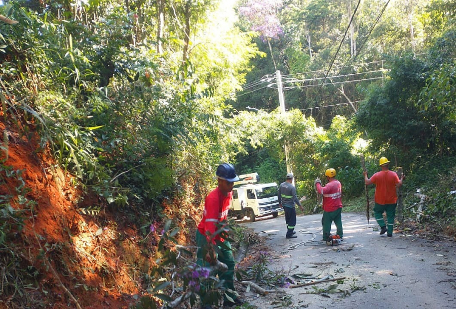 Saque Calamidade do FGTS liberado em Petrópolis