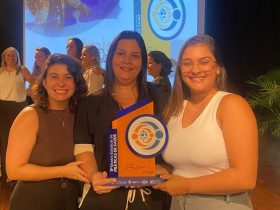 Volta Redonda é premiada por projeto de atenção oncológica