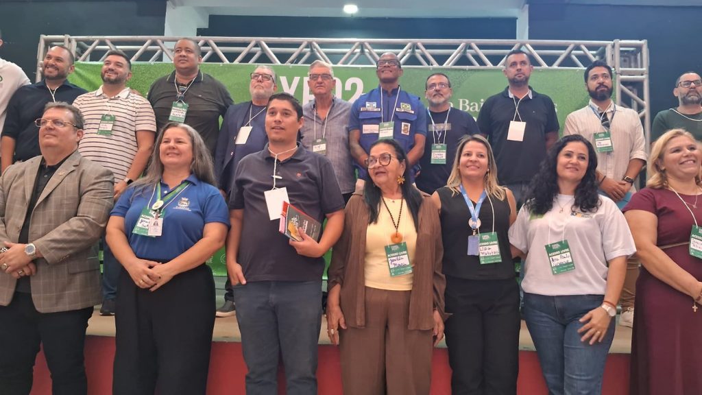 Expo Baixada Verde reforça protagonismo cultural da região