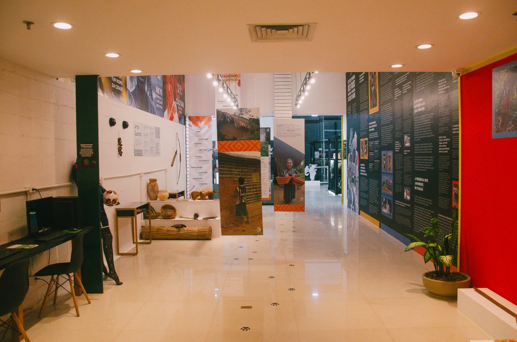 Maio cultural em Itaguaí com exposição, música e literatura