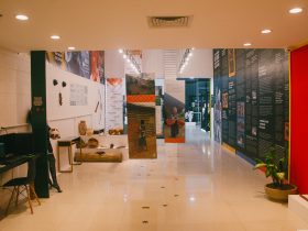 Maio cultural em Itaguaí com exposição, música e literatura
