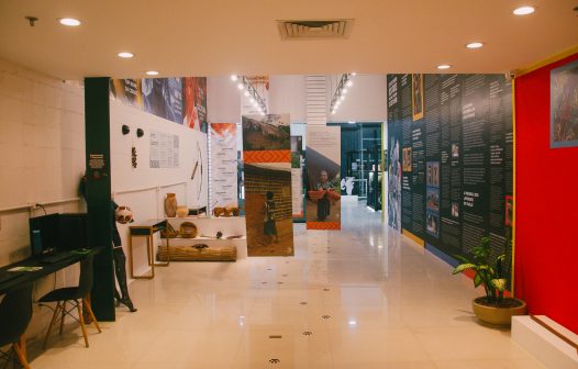Maio cultural em Itaguaí com exposição, música e literatura