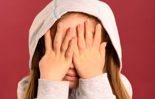 Maio Laranja alerta para abuso infantil