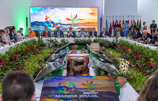 Assembleia do BRICS+ em Maricá reúne líderes de 26 países