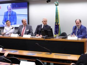 Audiência pública na Câmara debate retomada das obras de Angra 3
