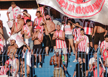 Série A2 tem 1ª rodada com clássicos históricos