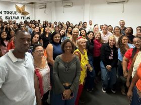 Belford Roxo realiza pré-conferências de Assistência Social