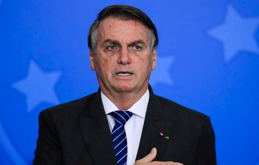 Bolsonaro pode abrir mão de vice de Bacellar por senadores em 2026
