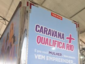“Caravana + Qualifica Rio” com inscrições prorrogadas em Volta Redonda