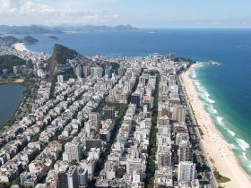 Cenário Zona Sul: evento do Secovi Rio discute mercado imobiliário na região