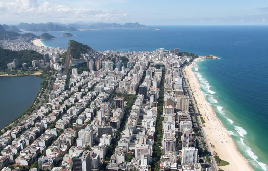 Cenário Zona Sul: evento do Secovi Rio discute mercado imobiliário na região