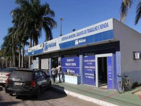 Central do Trabalhador tem 589 vagas abertas em Macaé