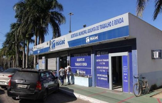 Central do Trabalhador tem 589 vagas abertas em Macaé