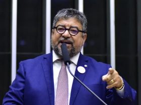 Washington QuaQuá será candidato a presidente nacional do PT