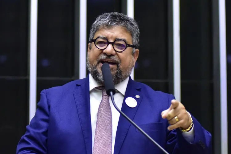 Washington QuaQuá será candidato a presidente nacional do PT