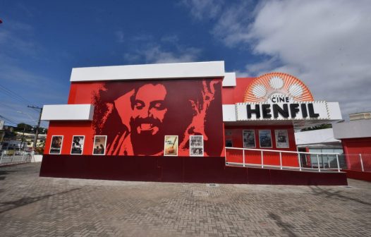 Cine Henfil exibe sessões gratuitas e inclusivas em Maricá