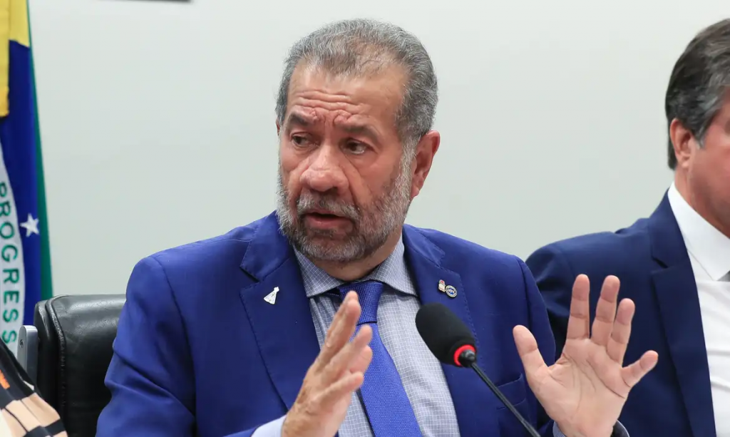 Lupi cai da corda bamba