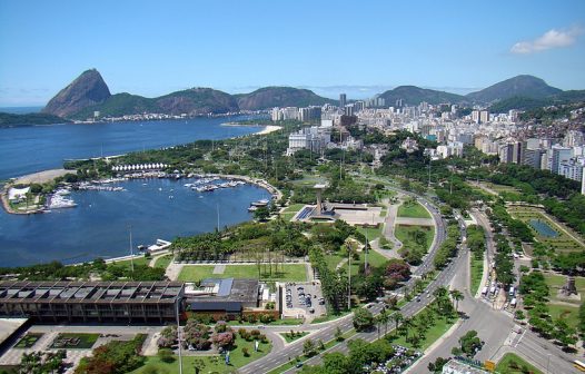 CREA-RJ prepara megaevento com mais de 3 mil profissionais na Marina da Glória