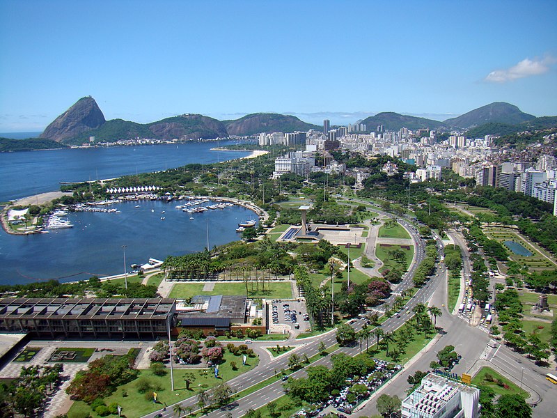 CREA-RJ prepara megaevento com mais de 3 mil profissionais na Marina da Glória