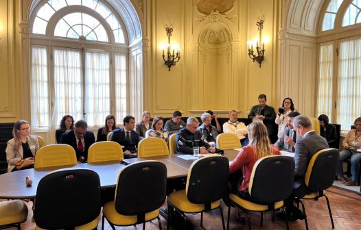 Creci-RJ presente em reunião da comissão especial sobre Locação de Curta Temporada na Câmara Municipal do Rio