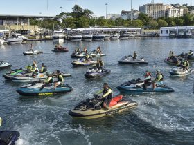 Rio Boat Show reforça liderança no setor náutico
