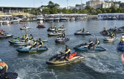 Rio Boat Show reforça liderança no setor náutico