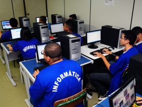 Faetec abre 4.411 vagas para processo seletivo do 2º semestre
