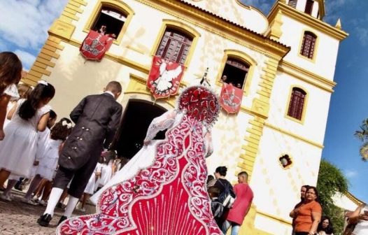 Festa do Divino celebra 250 anos em São João da Barra