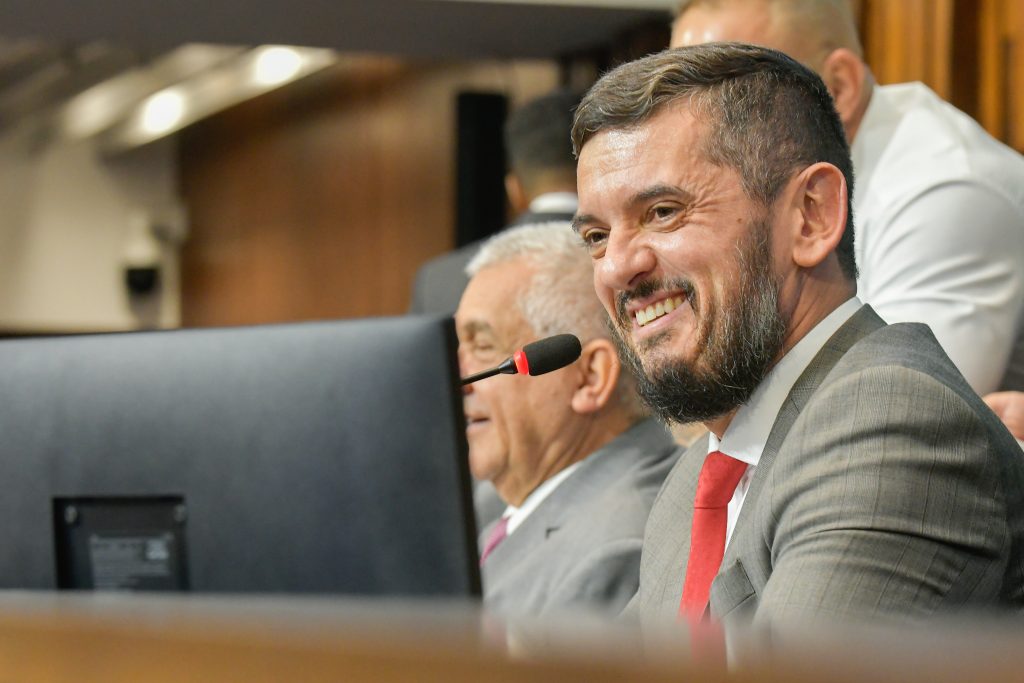 Alerj quer regulamentação do Estatuto das Blitzes