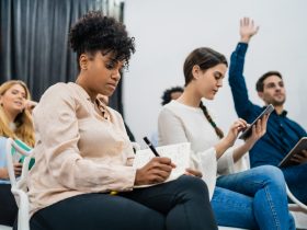 Capacitação gratuita para empreendedores de Maricá