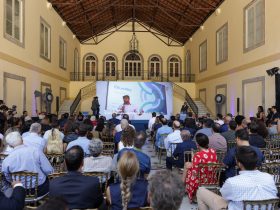 BlueRio 2ª edição impulsiona inovação sustentável