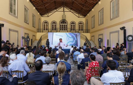 BlueRio 2ª edição impulsiona inovação sustentável