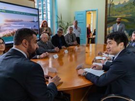 Hospital público de Teresópolis terá parceria com estatal chinesa