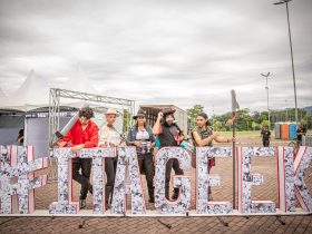 Itageek movimenta Itaguaí com atrações para fãs da cultura nerd