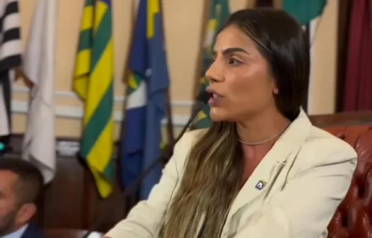 Lais Jordy desponta como nova liderança política em Niterói