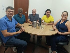 Liga Universitária Campista começa dia 23 de maio
