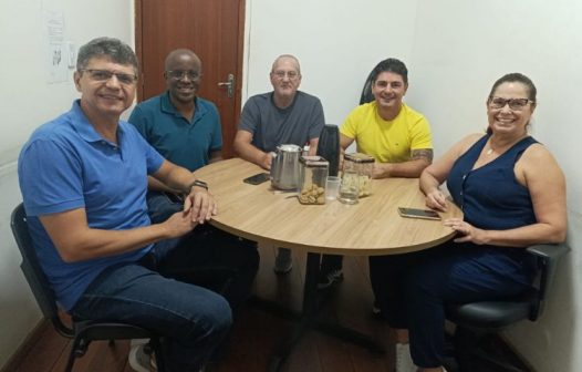 Liga Universitária Campista começa dia 23 de maio